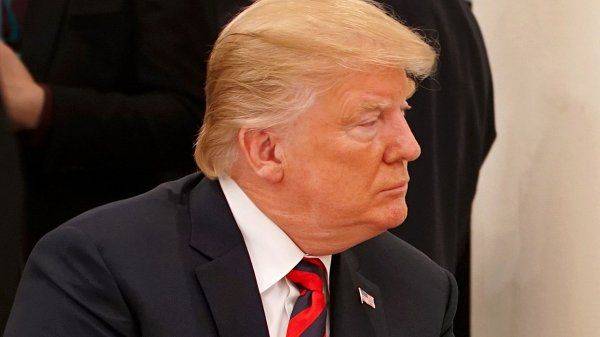 Трамп предложил Путину начать работать на США