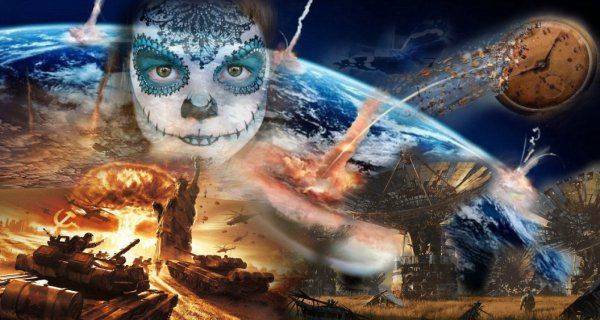 Межконтинентальная безопасность должна стать добровольной