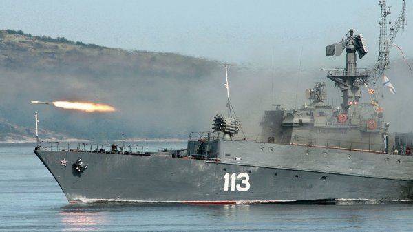 Отсель грозить мы будем Трампу