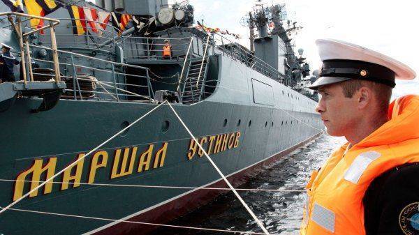 Отсель грозить мы будем Трампу