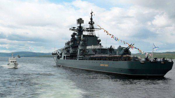 Отсель грозить мы будем Трампу