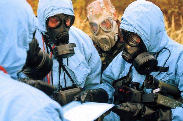 Ликвидация ОЗХО: почему США вносит разлад в деятельность объединения?