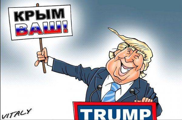 Скорбь русофобов. Украинский режим корёжит от российских побед