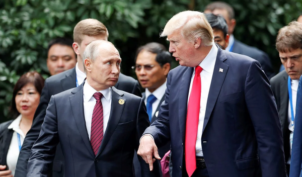 Почему Россия не вернется в G7