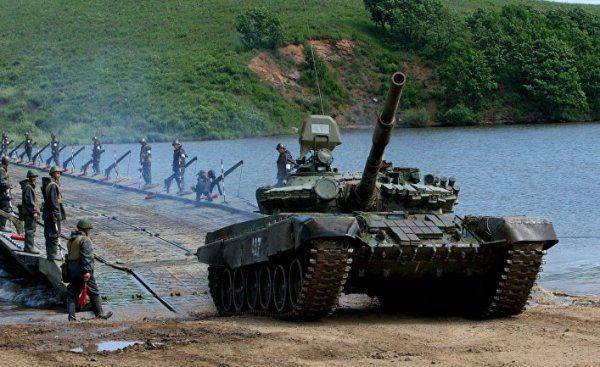 Этого не предвидел никто: как Китай и Россия вступили в войну в 2020 году