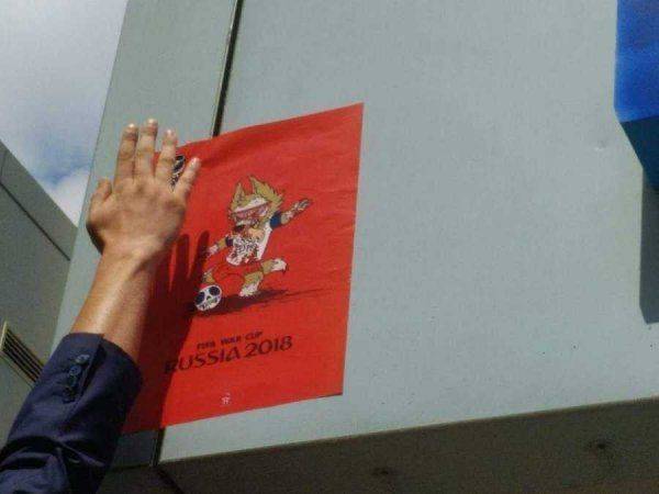 Украина за неделю: чемпионы мира по глупости