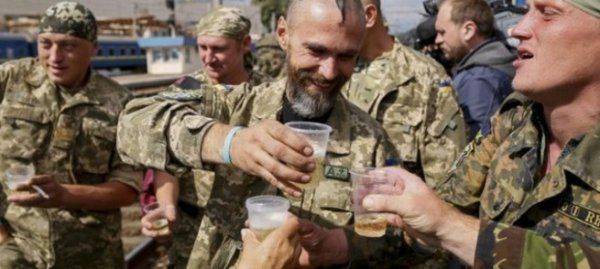 Вшивая армия