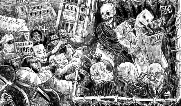 Нисхождение с Фукуямы