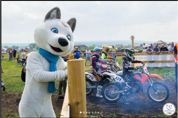 Универсиада под чистым небом Красноярска – нацпроект по экологии идет в Сибирь и на Север