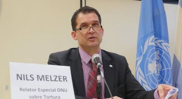 В ООН рассказали о пытках в полиции Украины