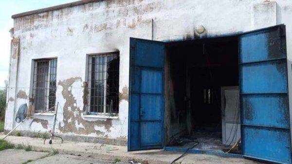 Украинская преступность добралась до приднестровской границы