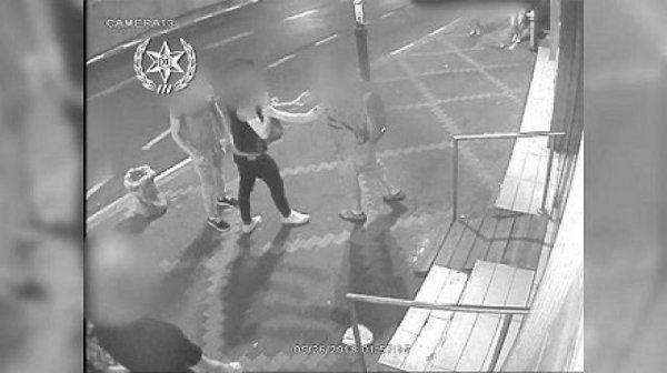 В Израиле украинец убил молдаванина за слово «хохол»