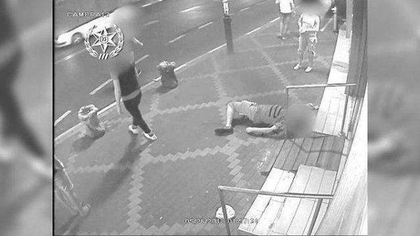 В Израиле украинец убил молдаванина за слово «хохол»