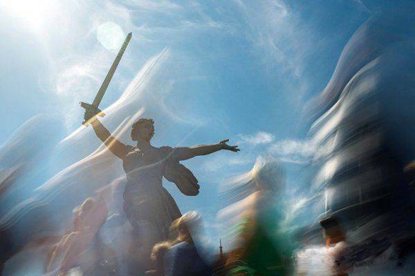 Мой дед во Вторую мировую попал в плен к русским, и это спасло ему жизнь