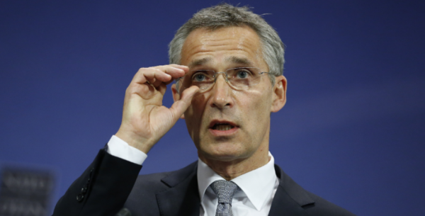 Саммит НАТО может обернуться катастрофой