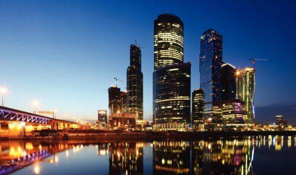 Все для развития города: что изменилось в столице за последние 10 лет