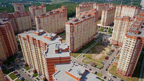 Все для развития города: что изменилось в столице за последние 10 лет