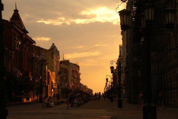 Все для развития города: что изменилось в столице за последние 10 лет