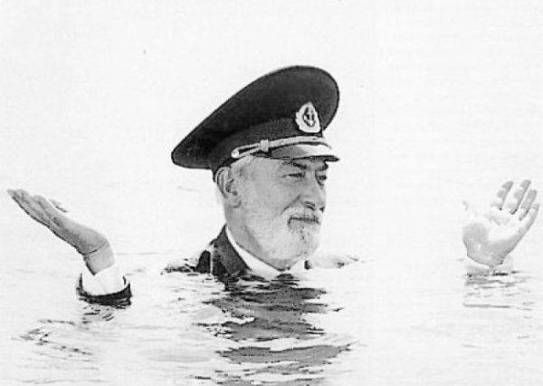 С такими кумирами, как Кикабидзе, СССР был обречён