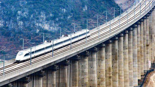 Будет ли Россия осью Евразии или её обочиной