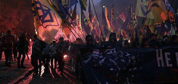 Хватит обмана. Украина сама не развалится