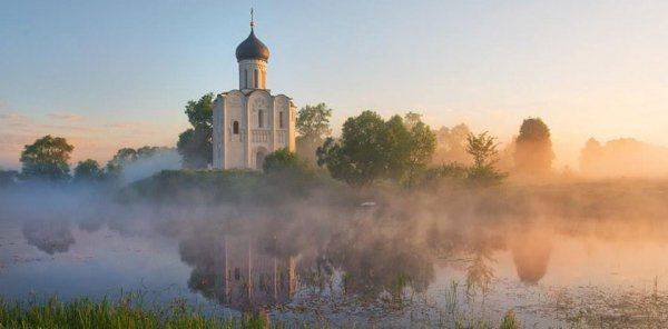 Почему США не сломить русское православие?