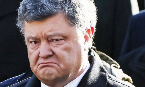 Порошенко: второго срока не будет