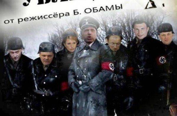 А что дальше?