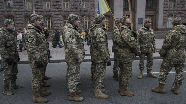 Подвесят к столбу под крики толпы: Власти на Украине предрекли печальный конец Подвесят к столбу под крики толпы: Власти на Украине предрекли печальный конец