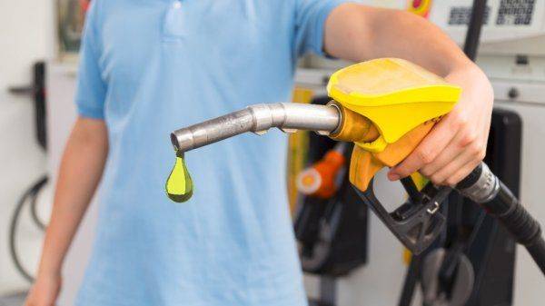 Независимые АЗС в панике: Государству предложено купить топливные заправки