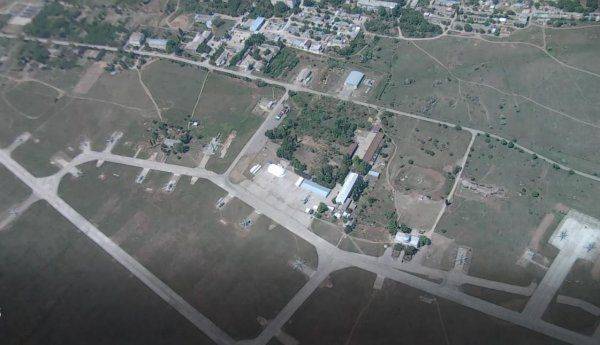 Военная провокация Украины: Киев отработал удар «Градами» по Крыму Военная провокация Украины: Киев отработал удар «Градами» по Крыму