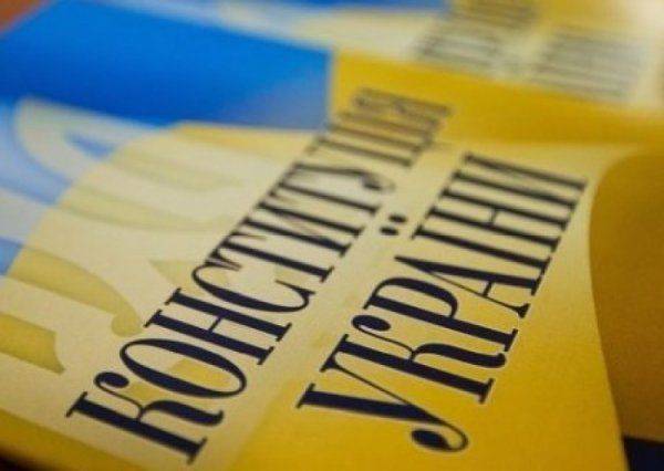 День несуществующего документа уничтоженной страны