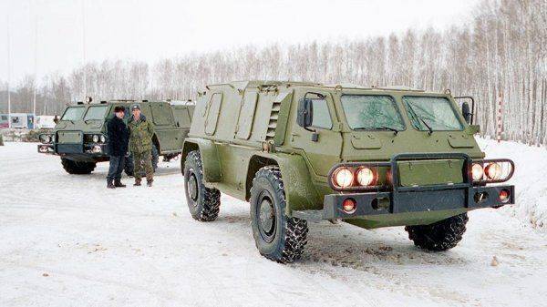 Минобороны получило скорую помощь на базе «Водника»