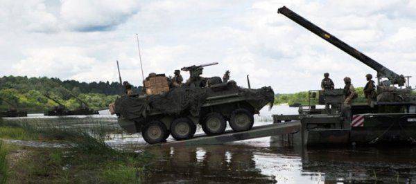 НАТО опасается сделки Путина и Трампа в военной сфере