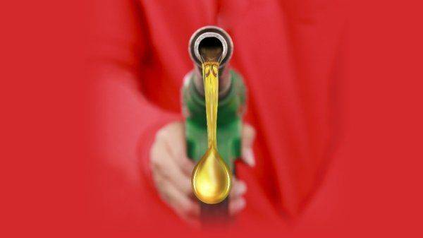 ФАС планирует зафиксировать цены на топливном рынке: Стабилизация приведет к взрывному росту