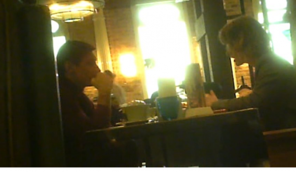 Дмитрий Гудков готов трудиться по всем фронтам, да подороже