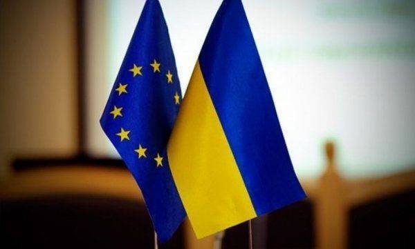 Евроинтеграция Украины: инфляция, сокращение производств, нищета