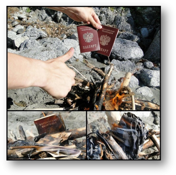 Расисты, майдауны, сектанты, сатанисты придут на митинги, пока Навальный отдыхает за границей