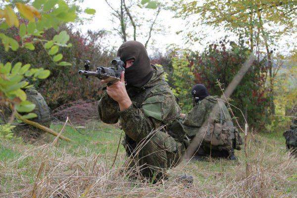 В чем американские спецназовцы хуже русских