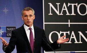 НАТО не собирается защищать Израиль