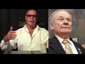 "Конвульсии и кровь..." Обращение Эдуарда Ходоса к Герою Украины Юрию Шухевичу