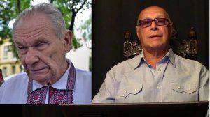 "Контрольный выстрел" Повторное обращение Эдуарда Ходоса к Герою Украины Юрию Шухевичу.