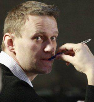 Пёс по имени Фридом, или Как Навальный оказался наемником ЦРУ?