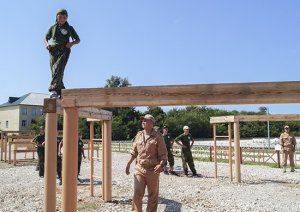 Азбука безопасности и выживания - 2018