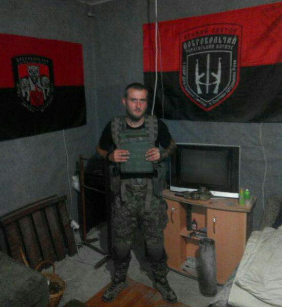 Видный «правосек» умер от опухоли Видный «правосек» умер от опухоли