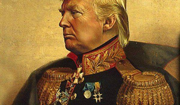 Как и на чем Трамп заработал миллиарды Как и на чем Трамп заработал миллиарды