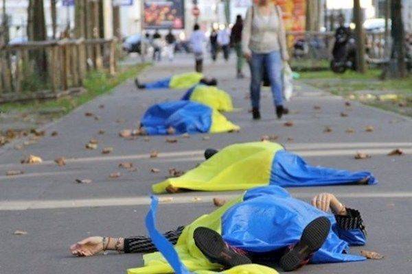 Фермент сопротивления, или Почему шумеры бессмертны Фермент сопротивления, или Почему шумеры бессмертны