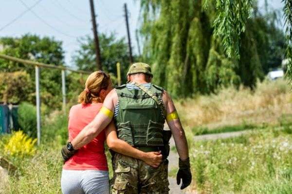 Контракт вне войны: Воспоминания солдата ВСУ о службе в тылу Контракт вне войны: Воспоминания солдата ВСУ о службе в тылу