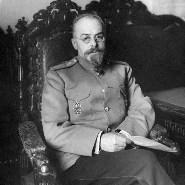 Доктор БОТКИН: Медицина – это не товар и не услуга, а забота и помощь Доктор БОТКИН: Медицина – это не товар и не услуга, а забота и помощь