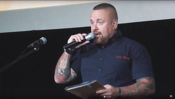 Переобулся на лету: зачем Аваков борется с вскормленными им неонацистами Переобулся на лету: зачем Аваков борется с вскормленными им неонацистами
